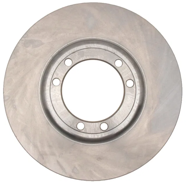 56591R – RAYBESTOS Brake Rotor, OE Replacement Single